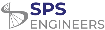 SPS Engineers Logo